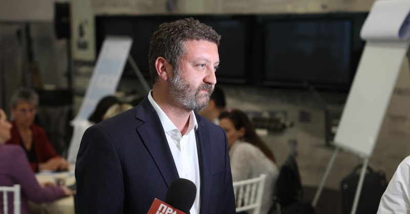 Το ΑΠΕ – ΜΠΕ για το 2ο Hackathon του Εθνικού Προγράμματος Απλούστευσης Διαδικασιών