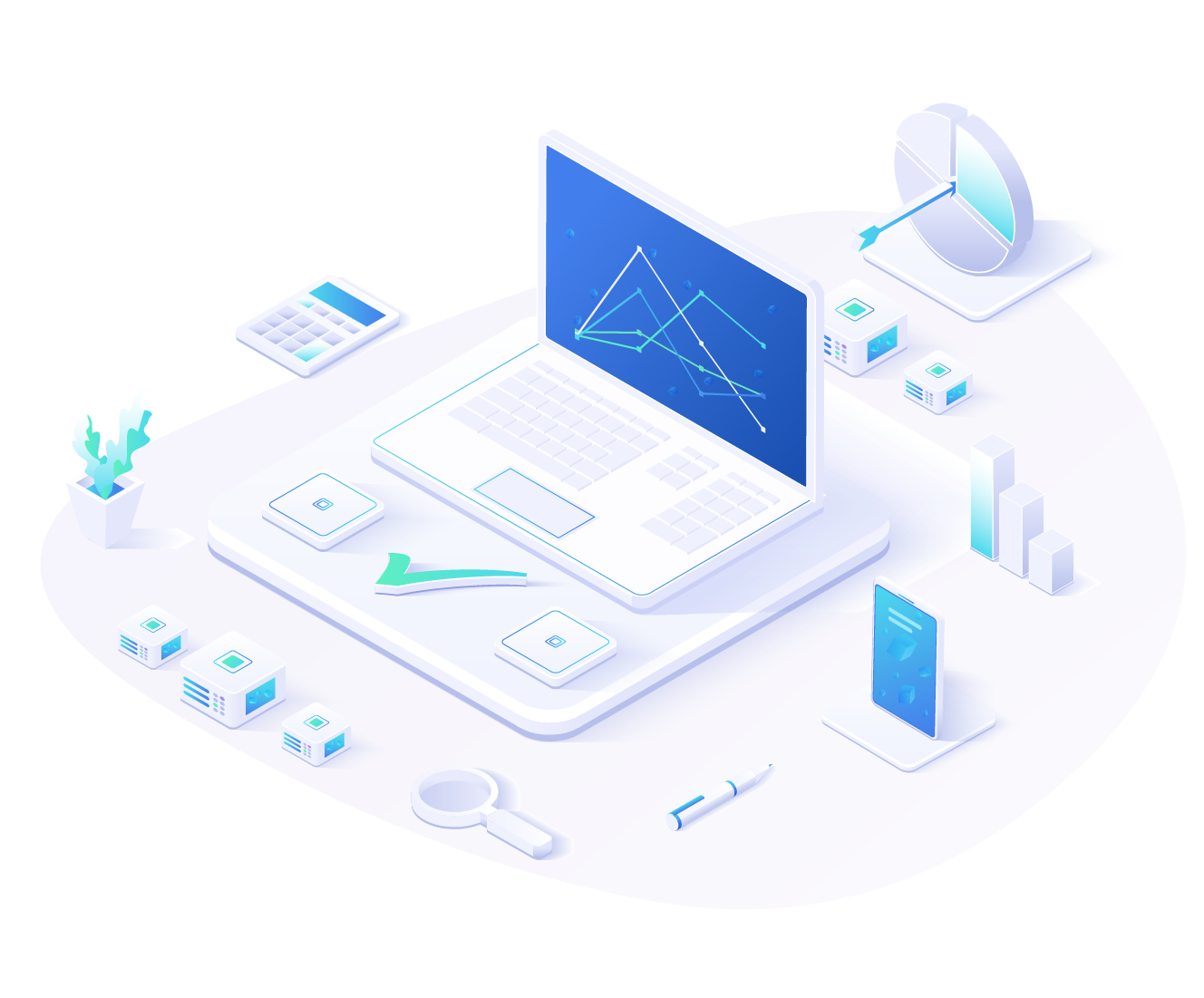 Μεθοδολογία Μετρήσεων