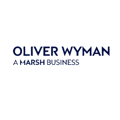 OLIVER WYMAN logo